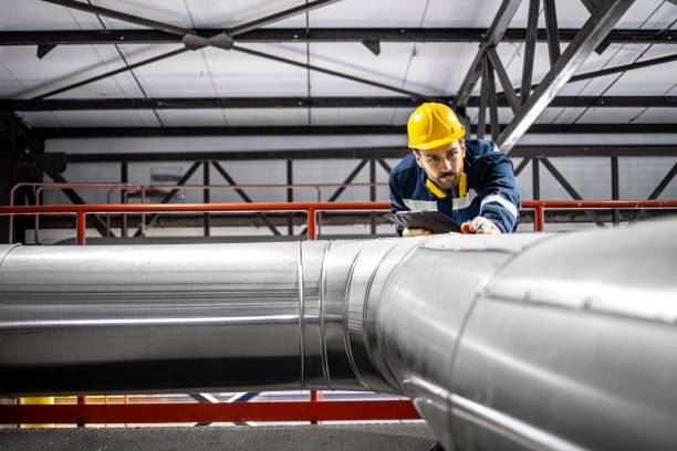 Exploration & Production (E&P)